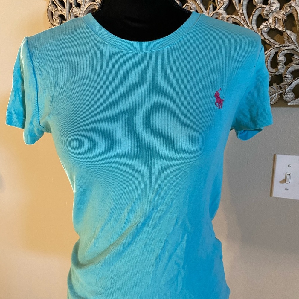Ralph Lauren tee